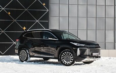 CheryExeed TXL, 2024 год, 3 800 000 рублей, 1 фотография