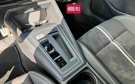 Volkswagen Golf VIII, 2023 год, 1 710 300 рублей, 10 фотография