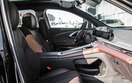 CheryExeed TXL, 2024 год, 3 800 000 рублей, 11 фотография