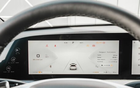 CheryExeed TXL, 2024 год, 3 800 000 рублей, 14 фотография