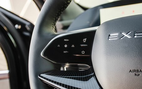 CheryExeed TXL, 2024 год, 3 800 000 рублей, 15 фотография