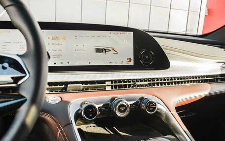 CheryExeed TXL, 2024 год, 3 800 000 рублей, 17 фотография