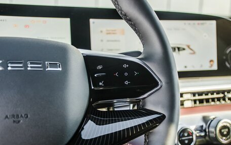 CheryExeed TXL, 2024 год, 3 800 000 рублей, 16 фотография