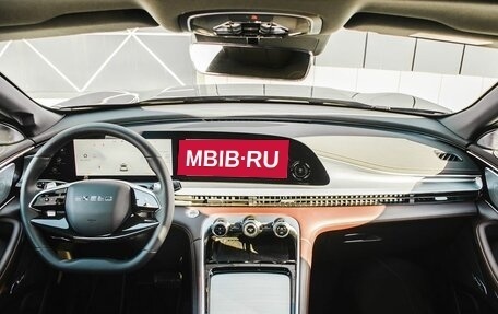 CheryExeed TXL, 2024 год, 3 800 000 рублей, 13 фотография