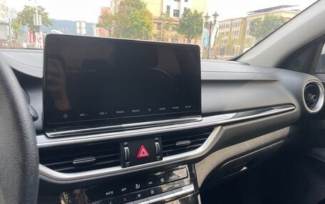 KIA K3, 2021 год, 1 345 325 рублей, 10 фотография