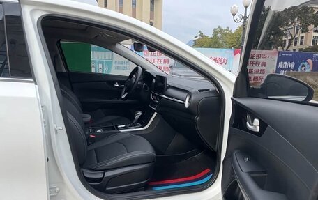 KIA K3, 2021 год, 1 345 325 рублей, 11 фотография