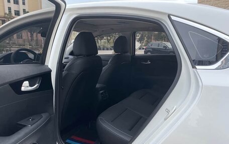 KIA K3, 2021 год, 1 345 325 рублей, 12 фотография