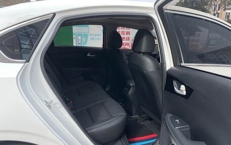 KIA K3, 2021 год, 1 345 325 рублей, 13 фотография