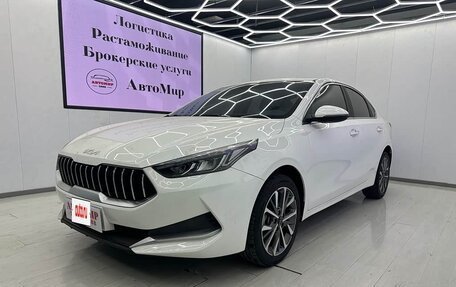 KIA K3, 2021 год, 1 350 325 рублей, 1 фотография