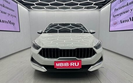 KIA K3, 2021 год, 1 350 325 рублей, 2 фотография