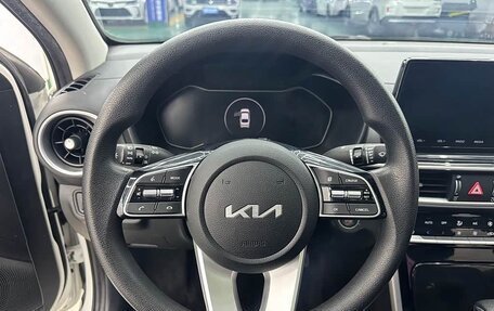 KIA K3, 2021 год, 1 350 325 рублей, 13 фотография
