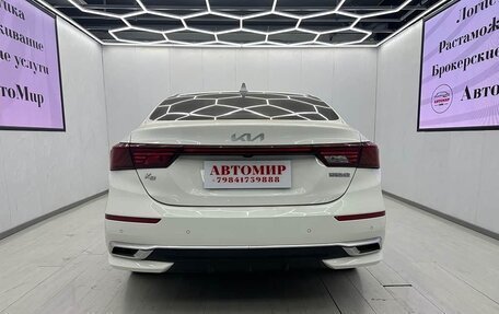 KIA K3, 2021 год, 1 350 325 рублей, 7 фотография