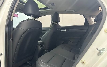 KIA K3, 2021 год, 1 350 325 рублей, 5 фотография