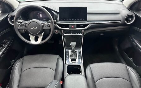 KIA K3, 2021 год, 1 350 325 рублей, 6 фотография