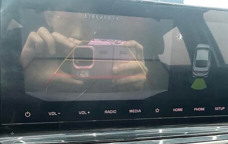 KIA K3, 2021 год, 1 350 325 рублей, 15 фотография