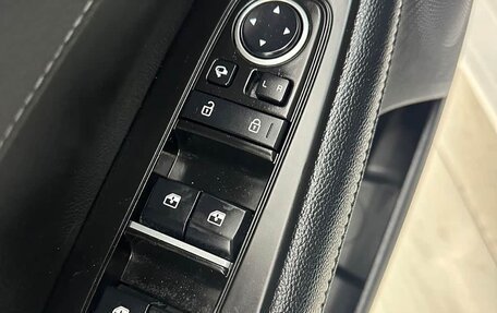 KIA K3, 2021 год, 1 350 325 рублей, 11 фотография