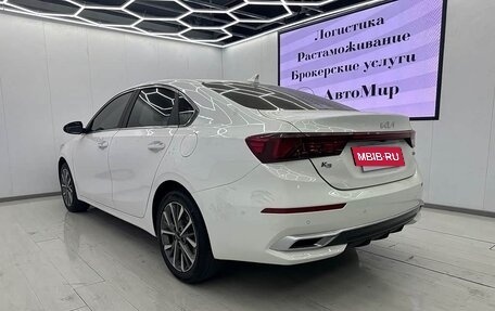 KIA K3, 2021 год, 1 350 325 рублей, 8 фотография