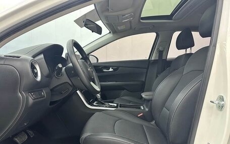 KIA K3, 2021 год, 1 350 325 рублей, 4 фотография