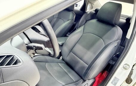 KIA K3, 2021 год, 1 355 325 рублей, 13 фотография