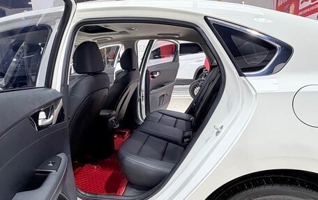 KIA K3, 2021 год, 1 355 325 рублей, 15 фотография