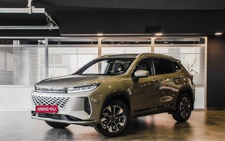 CheryExeed LX, 2024 год, 2 762 100 рублей, 1 фотография