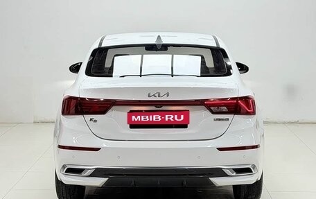 KIA K3, 2021 год, 1 355 325 рублей, 7 фотография