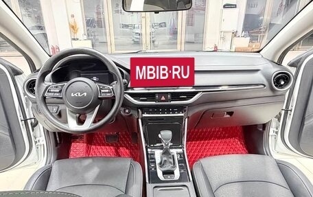 KIA K3, 2021 год, 1 355 325 рублей, 16 фотография