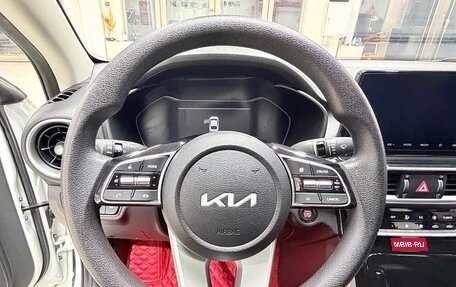 KIA K3, 2021 год, 1 355 325 рублей, 11 фотография