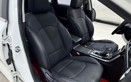 KIA K3, 2021 год, 1 355 325 рублей, 21 фотография