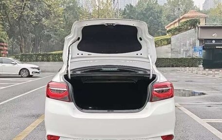 Toyota Vios III, 2021 год, 948 153 рублей, 5 фотография