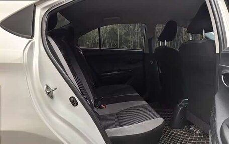 Toyota Vios III, 2021 год, 948 153 рублей, 9 фотография