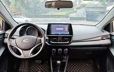 Toyota Vios III, 2021 год, 948 153 рублей, 7 фотография