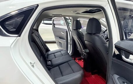 KIA K3, 2021 год, 1 355 325 рублей, 17 фотография