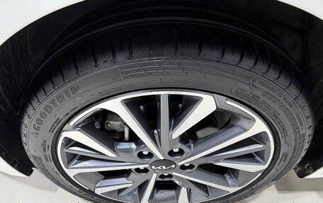 KIA K3, 2021 год, 1 355 325 рублей, 22 фотография