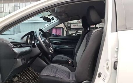 Toyota Vios III, 2021 год, 948 153 рублей, 8 фотография