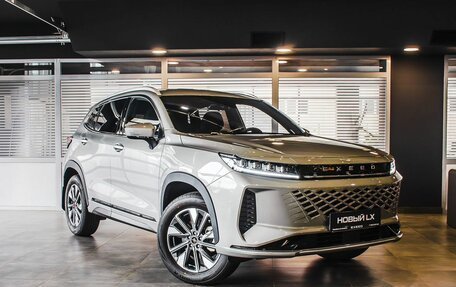 CheryExeed LX, 2024 год, 2 762 100 рублей, 5 фотография