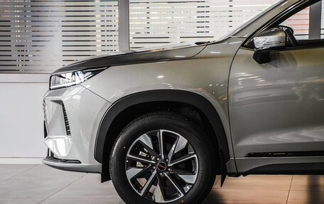 CheryExeed LX, 2024 год, 2 762 100 рублей, 9 фотография