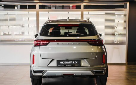 CheryExeed LX, 2024 год, 2 762 100 рублей, 4 фотография