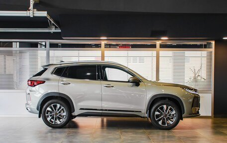 CheryExeed LX, 2024 год, 2 762 100 рублей, 8 фотография