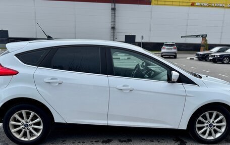 Ford Focus III, 2017 год, 1 450 000 рублей, 3 фотография