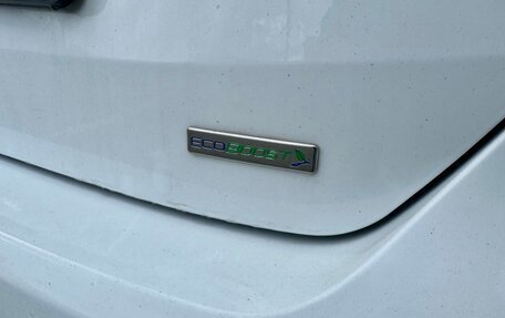 Ford Focus III, 2017 год, 1 450 000 рублей, 9 фотография