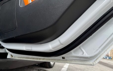 Ford Focus III, 2017 год, 1 450 000 рублей, 13 фотография