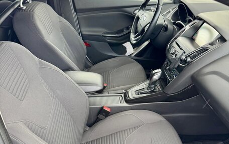 Ford Focus III, 2017 год, 1 450 000 рублей, 15 фотография