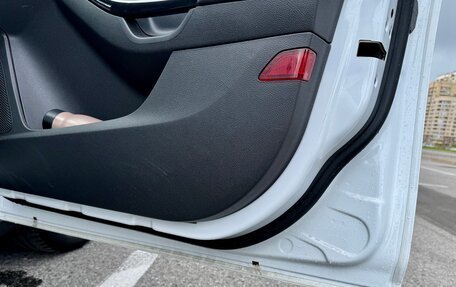 Ford Focus III, 2017 год, 1 450 000 рублей, 11 фотография