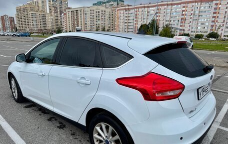 Ford Focus III, 2017 год, 1 450 000 рублей, 6 фотография
