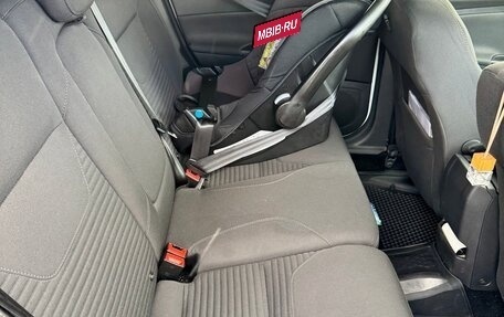 Ford Focus III, 2017 год, 1 450 000 рублей, 16 фотография