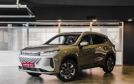 CheryExeed LX, 2024 год, 3 915 450 рублей, 1 фотография