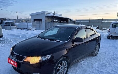 KIA Cerato III, 2011 год, 795 000 рублей, 1 фотография
