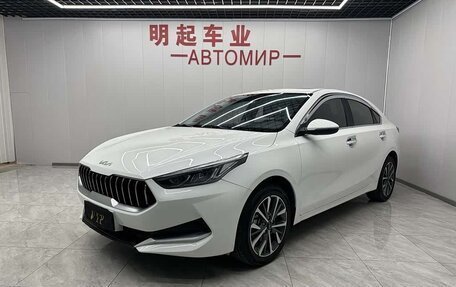 KIA K3, 2021 год, 1 360 325 рублей, 1 фотография
