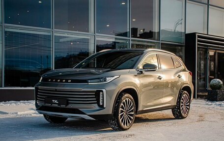 CheryExeed TXL, 2024 год, 3 860 000 рублей, 1 фотография